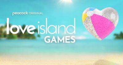 Peacock Announces 'Love Island Games' Cast - Meet the Worldwide Contestants! - www.justjared.com - Australia - Britain - France - USA - Sweden - Germany - Fiji - county Love