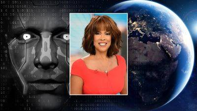 Gayle King fumes over manipulated AI video of her endorsing weight loss company: 'Don’t be fooled’ - www.foxnews.com - USA