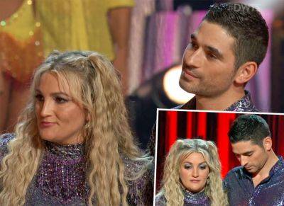 Jamie Lynn Spears CLAPS BACK At Haters After Shocking Early DWTS Elimination! - perezhilton.com - Hawaii