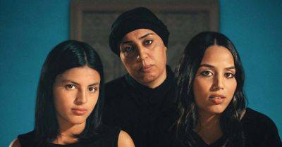 ‘Four Daughters’ Trailer: Academy Award-Nominee Kaouther Ben Hania’s Cannes Prize-Winning Doc Opens Oct 27 - theplaylist.net - USA - Tunisia