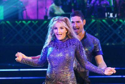 ‘Dancing With The Stars’ Latin Night Sends Jamie Lynn Spears Home In Surprising Elimination (Recap) - etcanada.com