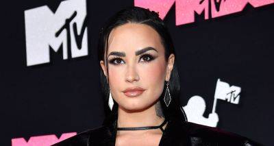 Demi Lovato to Put 'Special Twist' On Holiday Celebrations In Upcoming 'A Very Demi Holiday Special' - www.justjared.com