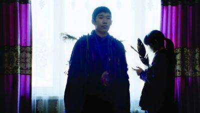 Oscars: Venice Drama ‘City Of Wind’ From Lkhagvadulam Purev-Ochir Set As Mongolia’s 2024 Oscar Entry - deadline.com - USA - city Busan - Mongolia