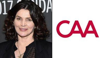 CAA Claims Julia Ormond Wanted $15M To Keep Agency Out Of Harvey Weinstein Lawsuit; “We Will Expose The Real Facts,” Actress’ Lawyer Says - deadline.com - New York