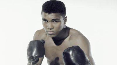 Muhammad Ali Documentary ‘Cassius X’ Sets U.K. Release, Unveils Trailer (EXCLUSIVE) - variety.com - Scotland - Kentucky