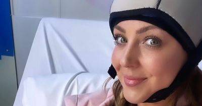 Strictly's Amy Dowden almost died during chemo: 'It got very bad - I was unresponsive' - www.ok.co.uk