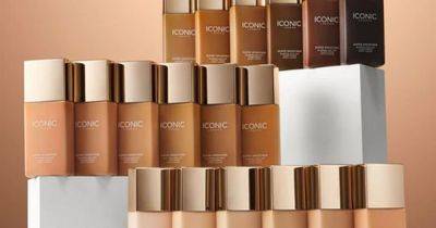 Iconic London’s viral skin tint praised for vast shade range is in 20% off sale bundle - www.ok.co.uk
