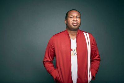 Roy Wood Jr. Leaves ‘The Daily Show’ As Correspondent, Would Consider Permanent Host Role - deadline.com