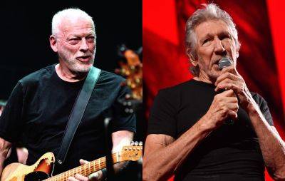 David Gilmour promotes documentary on Roger Waters’ alleged anti-Semitism - www.nme.com - Poland
