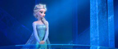 Disney’s Jennifer Lee “Blown Away” By Studio’s Work On ‘Frozen 3’, Shares ‘Wish’ Clip At London Film Festival - deadline.com