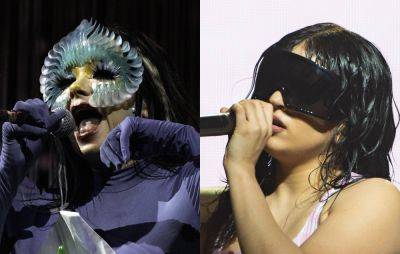 Listen to Björk and Rosalia’s defiant song to “help fight fish farming in Iceland” - www.nme.com - Iceland - Norway