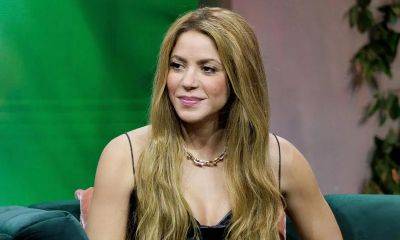 Shakira discusses personal and professional life during Billboard Latin Music Week - us.hola.com - Miami - Colombia
