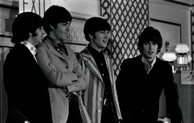 The Beatles “loved the idea” that Russians secretly listened to their “forbidden” music - www.nme.com - Russia