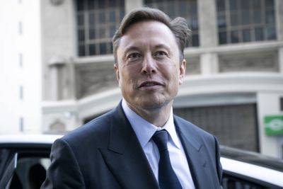 X/Twitter Follows Through On Elon Musk’s Proposal To Remove Headline Links From News Articles - etcanada.com - New York
