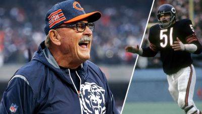 Dick Butkus Dies: Feared NFL Legend Who Had Busy Acting Career Was 80 - deadline.com - Chicago - Illinois