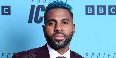 Jason Derulo Sued by Aspiring Singer Who Alleges Sexual Harassment, Breach of Contract, & More - www.justjared.com - Los Angeles