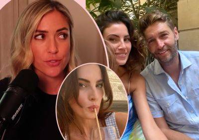 Jay Cutler Quietly Went Instagram Official With New Girlfriend After Kristin Cavallari Divorce! See The Pics! - perezhilton.com - Montana