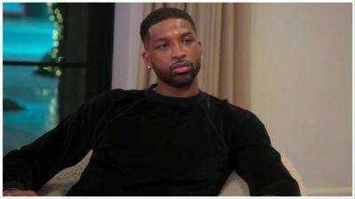 Tristan Thompson Makes Emotional Confession About Cheating Scandals - www.hollywoodnewsdaily.com