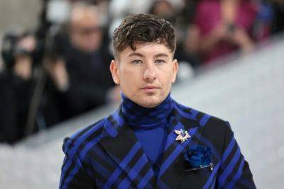 Barry Keoghan Relates How He Got The Role Of The Joker In ‘The Batman’ - deadline.com