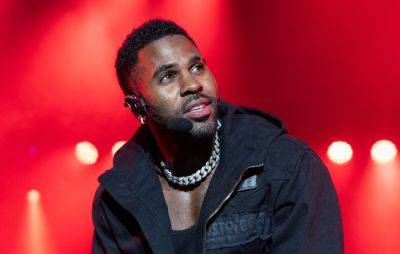 Jason Derulo accused of signing singer to record deal and expecting sex in harassment lawsuit - www.nme.com - Haiti - county Gibson