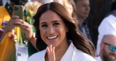 Meghan Markle planning her 'Hollywood reinvention' alongside new team - www.dailyrecord.co.uk - USA - Hollywood - Germany