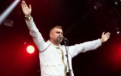 Reverend & The Makers join campaign to save UK steel - www.nme.com - Britain - city Sheffield