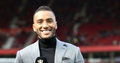 Why Danny Simpson has returned to Manchester United - www.manchestereveningnews.co.uk - Manchester - city Newcastle - county Queens - city Leicester - county Bristol - city Huddersfield