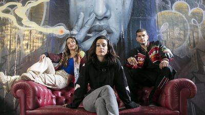 Prime Video, Mediaset España Unveil ‘Urban’ With ‘Money Heist’s’ Maria Pedraza, a Love Triangle Set Against Malaga’s Vibrant Hip-Hop Scene - variety.com - Spain