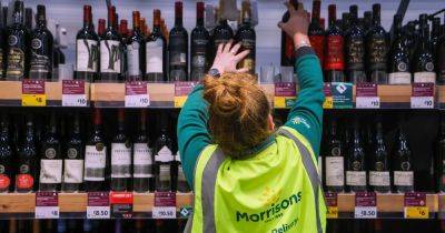 Morrisons looking to hire Christmas workers to fill 3,500 roles this season - www.dailyrecord.co.uk - Britain - Scotland - Iceland - county Morrison - Beyond