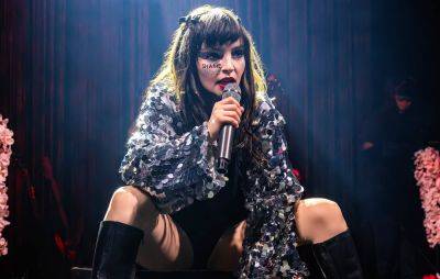 Chvrches’ Lauren Mayberry on going solo: “This was born out of things that I couldn’t or wouldn’t write in the band” - www.nme.com - Britain - USA