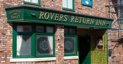 Coronation Street taken off air in ITV schedule shake-up - www.ok.co.uk - France - Italy - Thailand