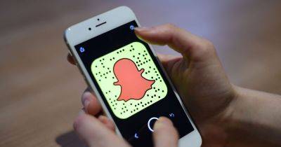 Snapchat enforcement notice issued to parent company over 'privacy risks' - www.manchestereveningnews.co.uk - Britain