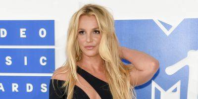 Britney Spears' Father Jamie Hospitalized, Recovering From Bacterial Infection - www.justjared.com