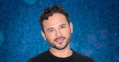 Dancing on Ice fans say same thing as Ryan Thomas confirmed on line-up - www.manchestereveningnews.co.uk - India - city Mumbai - county Love