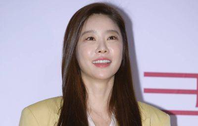 Girl’s Day’s Sojin reveals she is engaged to actor Lee Dong Ha - www.nme.com