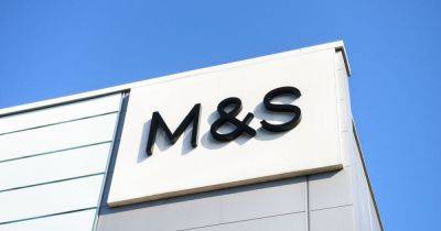 M&S' 'softest' £19 leggings in seven colours hailed as a 'godsend' for autumn - www.dailyrecord.co.uk - Britain