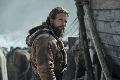 ‘Vikings: Valhalla’ To End With Season 3 at Netflix - variety.com