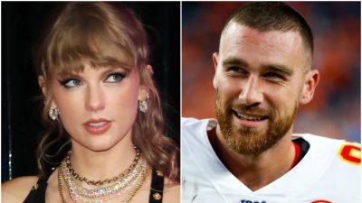 Taylor Swift Fans Are Celebrating Travis Kelce's New Statement About Taylor For a Bittersweet Reason - www.glamour.com