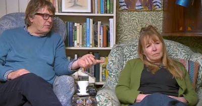 Gogglebox favourites 'tipped' to exit show next following co-stars departure - www.dailyrecord.co.uk