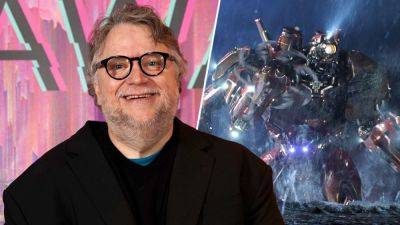 Guillermo Del Toro On Why He Didn’t Direct ‘Pacific Rim’ Sequel & Why He Hasn’t Watched It - deadline.com - China