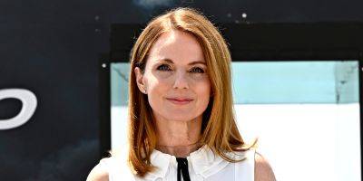 Geri Halliwell-Horner Speaks on Relationship With Fellow Spice Girls: 'They're My Sisters': - www.justjared.com