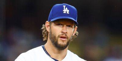 Who is Clayton Kershaw Dating? Meet the MLB Pitcher's Wife, Ellen, & Their Kids! - www.justjared.com - Los Angeles - Indiana - Zambia - county Clayton