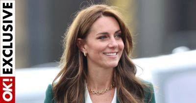 Kate Middleton has ‘lonely position’ but Royal Family see her ‘as their asset’ - www.ok.co.uk