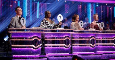 Strictly Come Dancing viewers spot 'real winner' - and it isn't any of the couples - www.manchestereveningnews.co.uk - Manchester