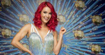 Strictly star Dianne Buswell's life off screen - BBC romance, health battle and withdrawing from show - www.dailyrecord.co.uk - Australia - Britain