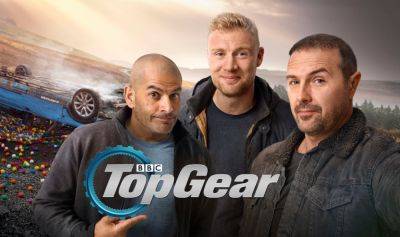 BBC Denies ‘Top Gear’ Has Been Axed, After Reports Production Team ‘Told To Seek Work Elsewhere’ - deadline.com