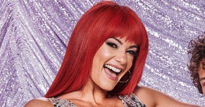 Strictly's Dianne Buswell completely is unrecognisable in shocking hair transformation - www.ok.co.uk - Australia
