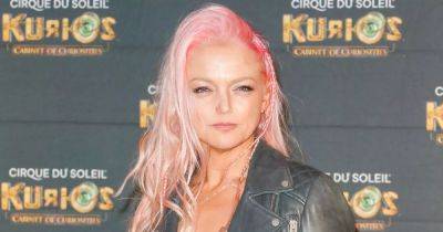 S Club 7's Hannah Spearritt blamed herself for Paul Cattermole's death and shares real reason she quit band - www.manchestereveningnews.co.uk - Manchester