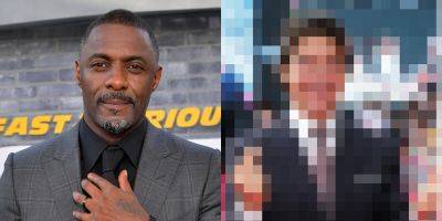 Idris Elba's 'Pacific Rim' Role Originally Went to Another Actor - Find Out Who! - www.justjared.com - county Pacific