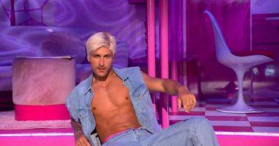 BBC Strictly Come Dancing viewers swoon as Gorka Marquez channels Ryan Gosling's Ken for opening number - www.manchestereveningnews.co.uk